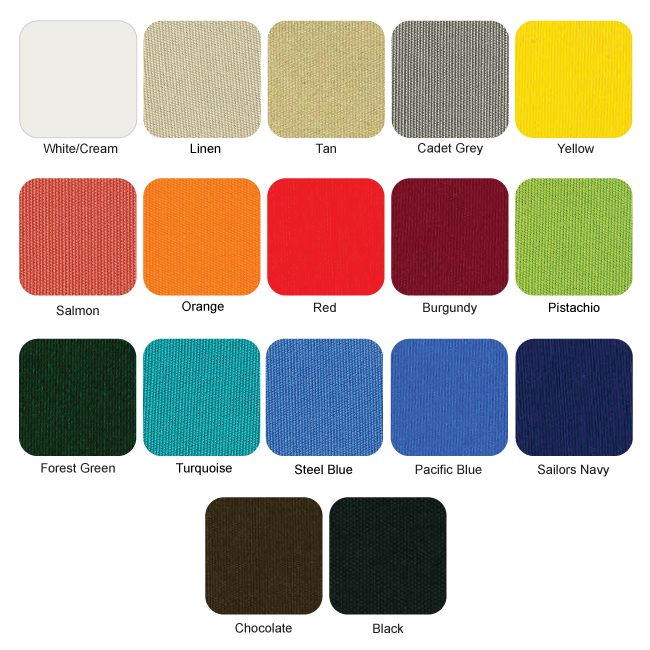 NON-STD-Colours