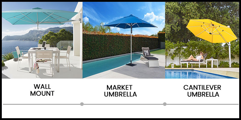 Wall-mount-market-Cantiliver-Umbrella