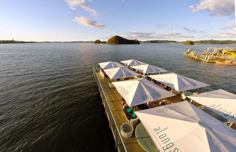 Umbrella For Hospitality