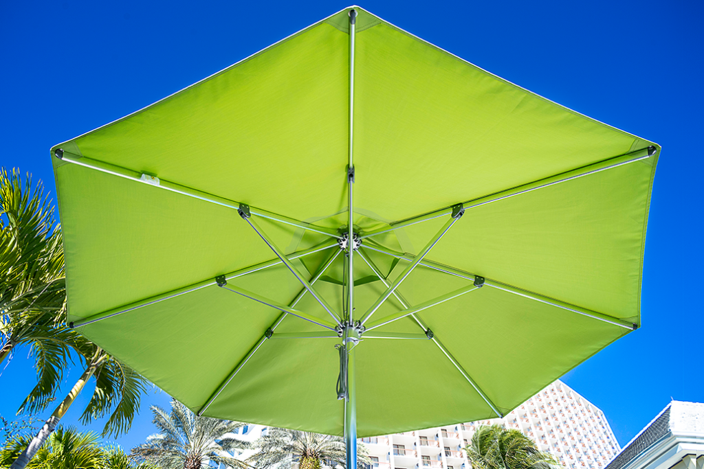 Greenwich Premium Outdoor Umbrella