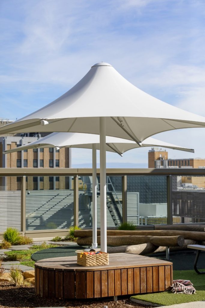 Skyspan Typhoon Froebel ELC