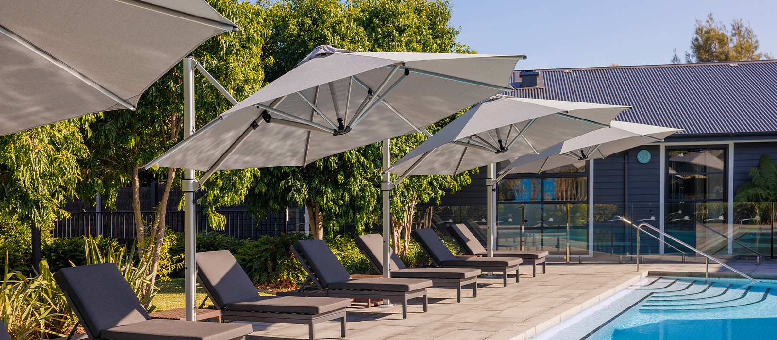 Outdoor Umbrellas Australia