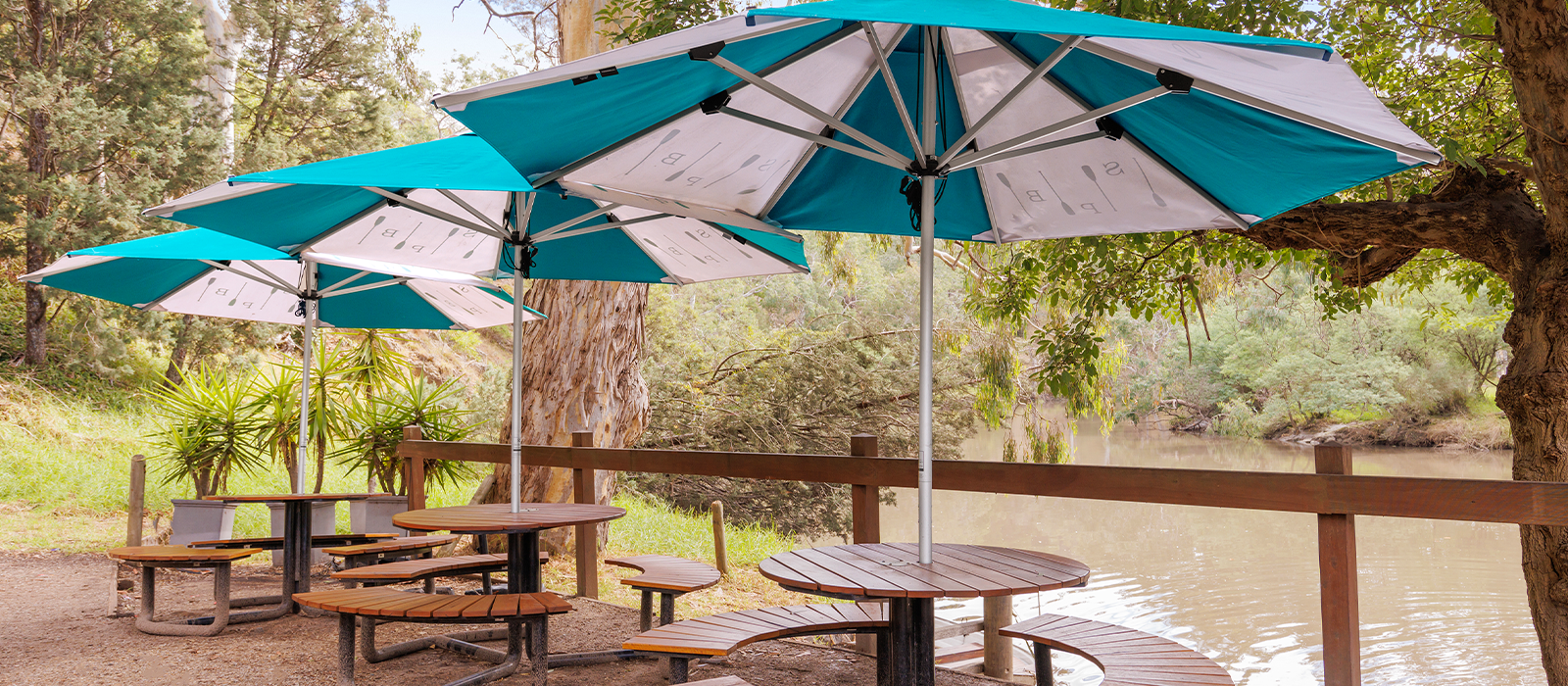 Outdoor Umbrellas Sydney