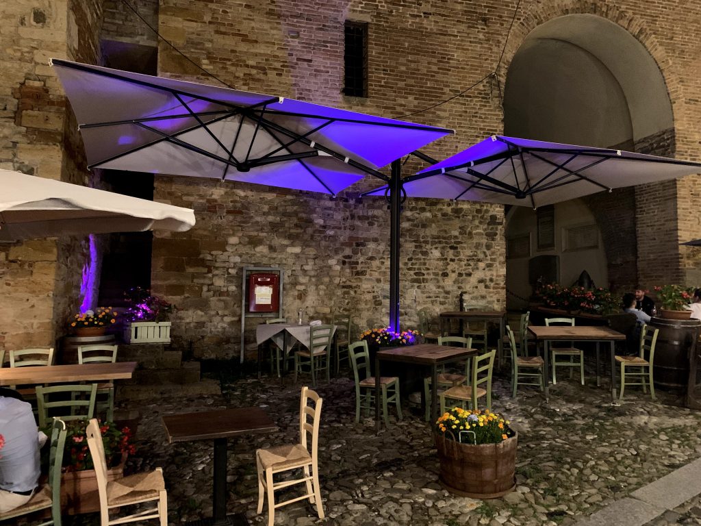 DUAL T CARBON GHESTEL PIACENZA x