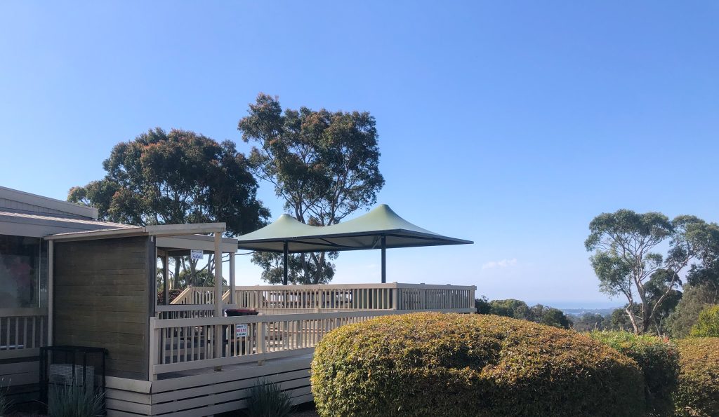Panorama x