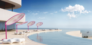 The Karim Rashid Umbrella